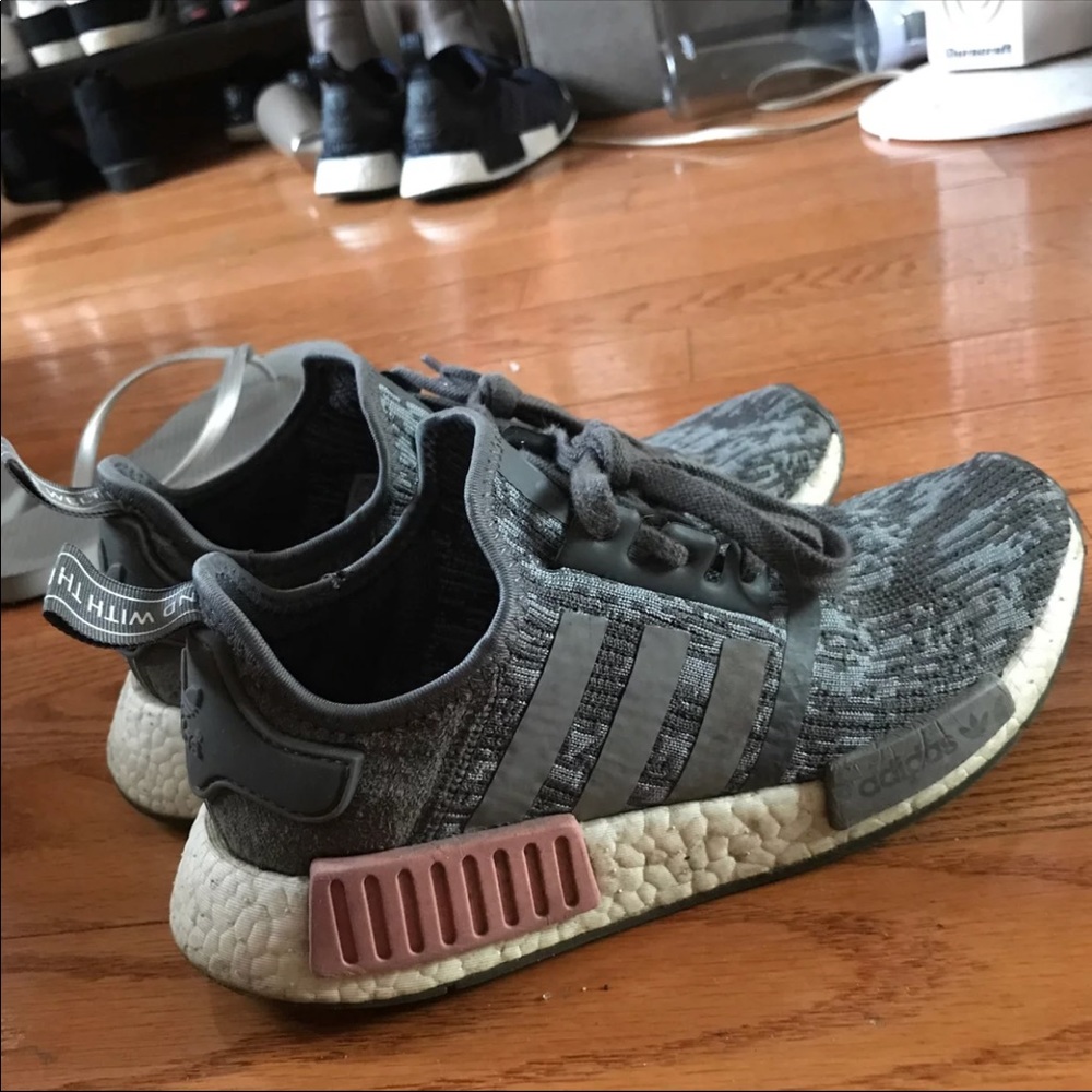 Adidas NMD r1